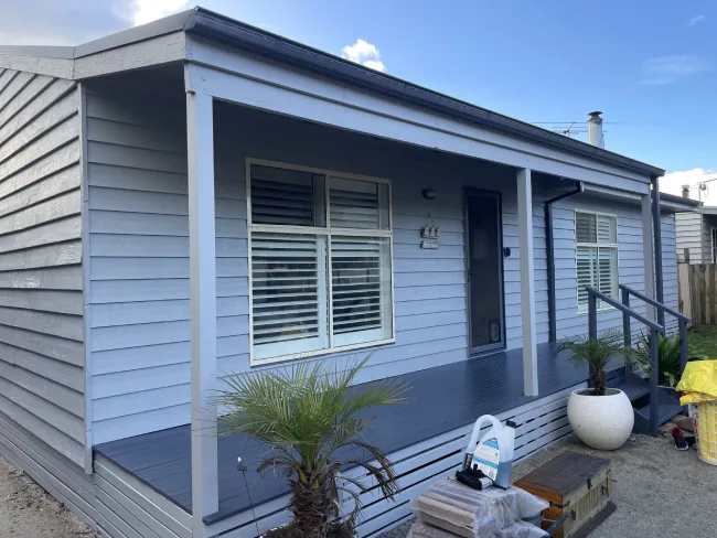 Exterior House Painting Phillip Island