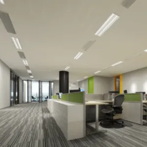 Office Painting
