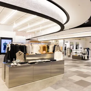 retail Shop fit-out