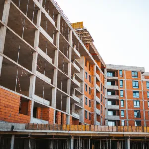 strata building renovation