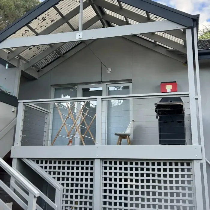 house painting in Ivanho