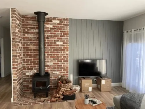 interior painting service