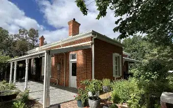 Federation Home Restoration