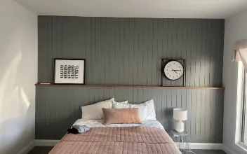 Interior House Painting in Melbourne