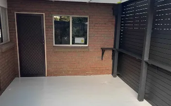 Investment Property Painting