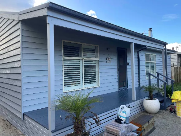 New Home Painting Service