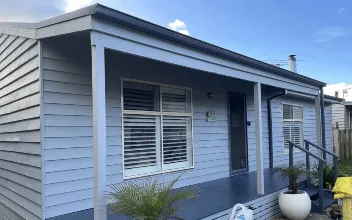 Whole House Painting
