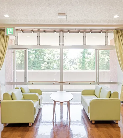 Aged Care Facility Painting in Melbourne