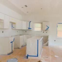 Kitchen Painting