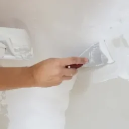 Plaster Surface Repairs